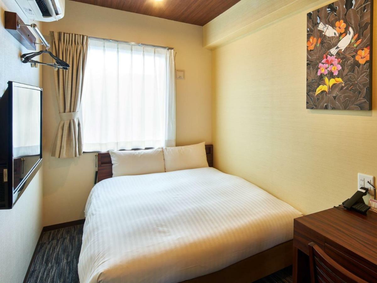 One's Hotel Fukuoka Eksteriør billede