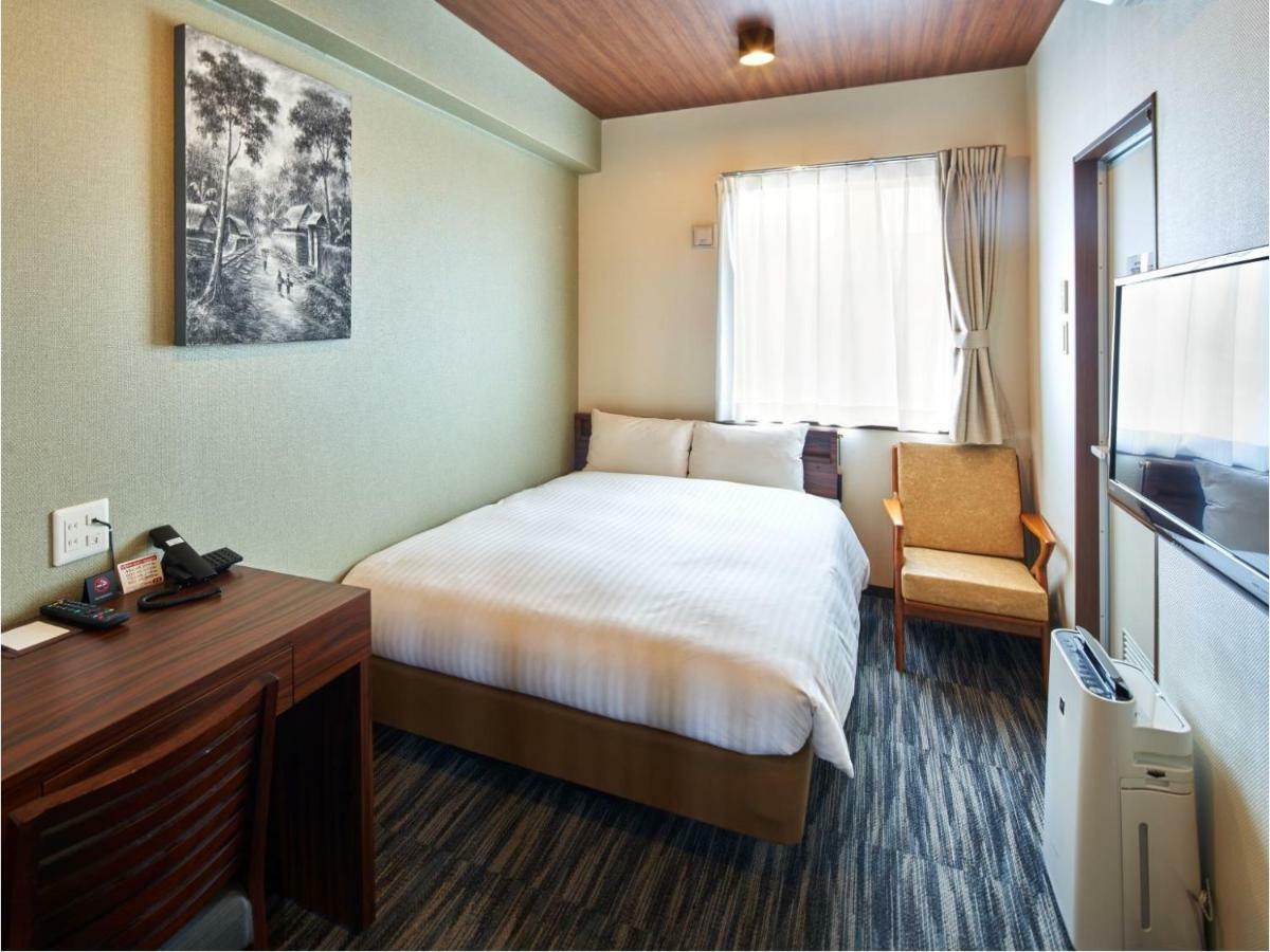 One's Hotel Fukuoka Eksteriør billede