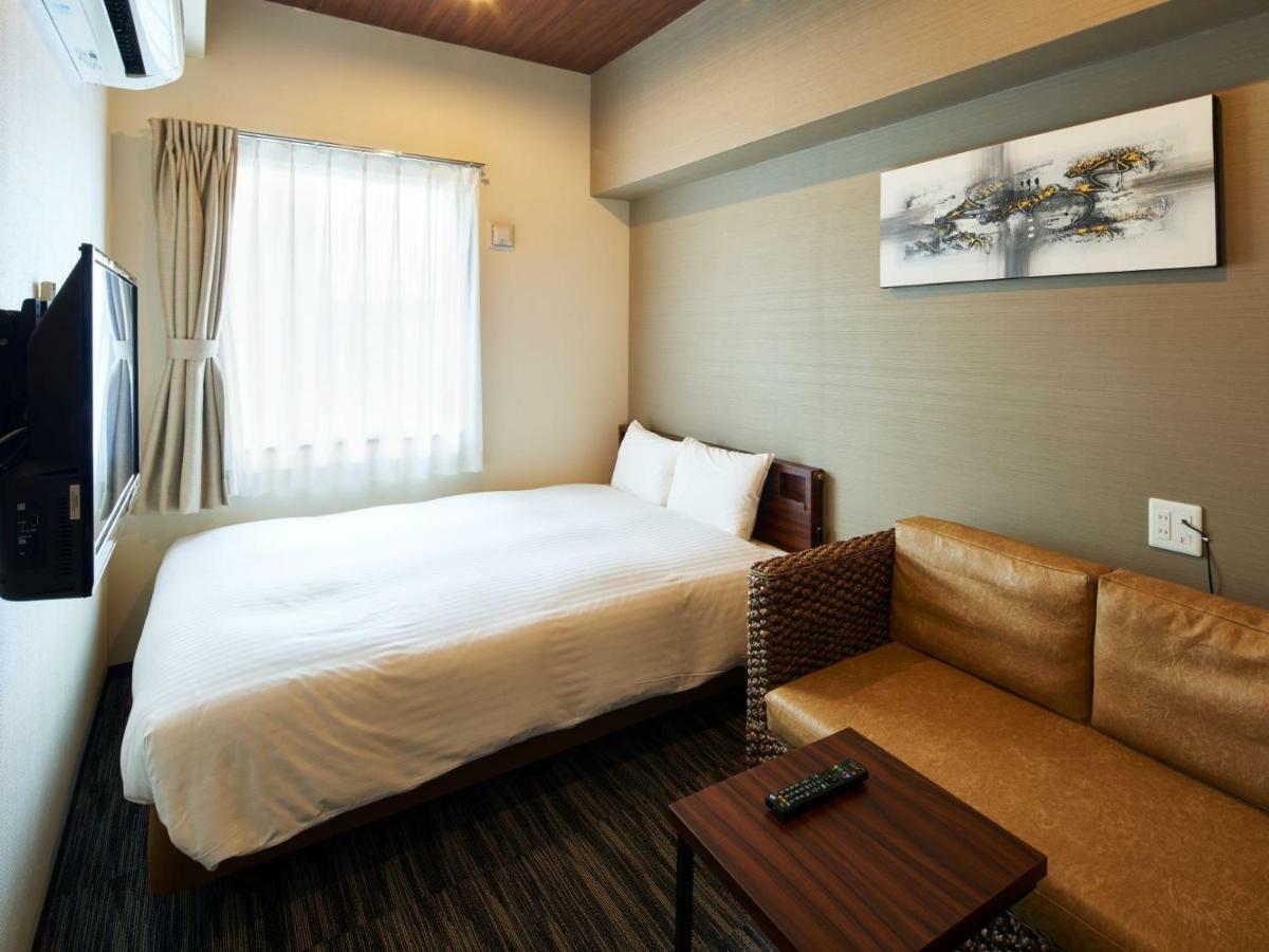 One's Hotel Fukuoka Eksteriør billede